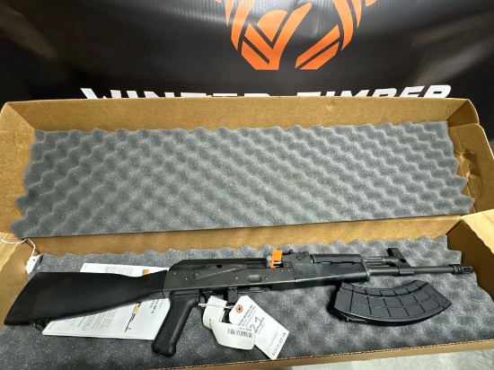 Century Arms VSKA
