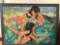 Blue Tail Mermaids