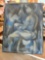 Blue Nude