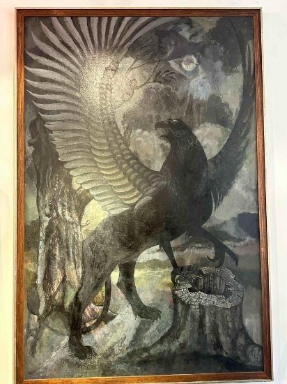 The Griffin