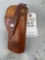 BIG CREEK LEATHER HOLSTER...