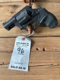 TAURUS 856