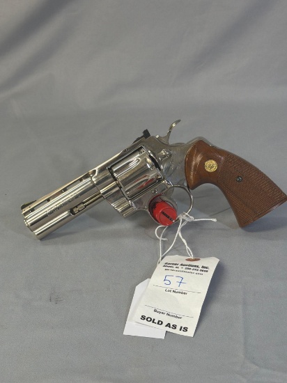Colt Python | Guns & Military Artifacts Handguns & Pistols Revolvers ...