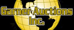 Garner Auctions Inc