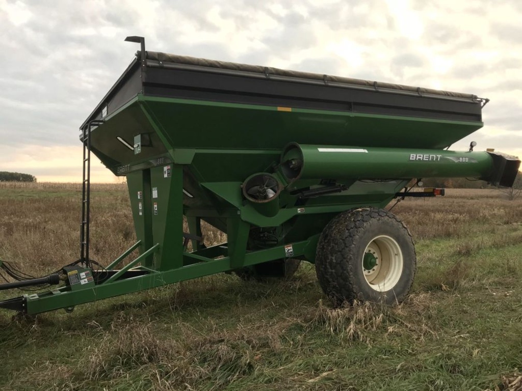 Equipment Consignment Auction