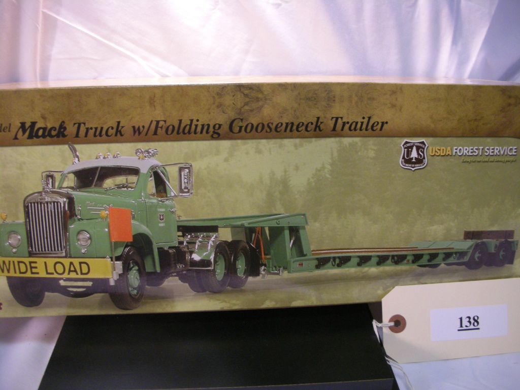 Day One - Huge Toy Auction - March 29, 2019