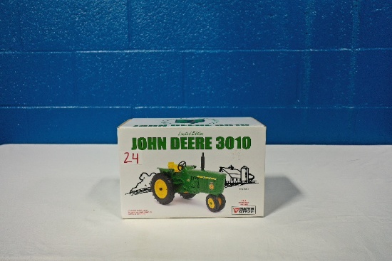 JD 3010 Ohio FFA 2004 1/16th Scale