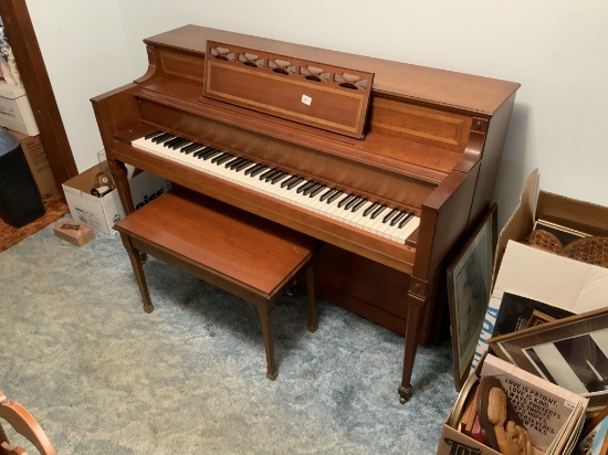 Piano- No Shipping