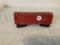 Lionel Airex Spinning Tackle Boxcar