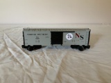 Lionel Norfolk Southern Boxcar