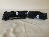 Lionel 2018 Locomotive w/ Tender