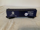 Lionel Norfolk Southern Boxcar