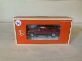 Lionel Dodge Ram Track Inspection Vehicle