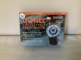 Lionel Train Watch