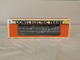 Lionel New York Central Dining Car