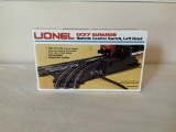 Lionel 027 Guage Remote Control Left Hand Switch