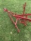 Oliver Horse Drawn Cultivator. No Shipping Available