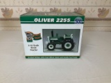 Oliver 2255 1/16th Scale