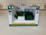 Oliver Super 77 Diesel 1/16th Scale