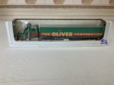 Oliver Semi