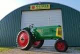 1953 Oliver 77 Row Crop. No Shipping Available