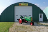 1945 Oliver 60 Row Crop. PLOW SOLD SEPARATELY. No Shipping Available