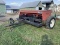 Bush Hog Lilliston 11ft. No-Till grain drill w/seeder