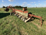 IH (18-20in.) bean planter w/end transport (Not Complete) w/sm. seed boxes