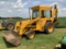 John Deere 310A Backhoe-2WD BACKHOE- 24â€ bucket- 5839 Hrs.- HD frt. materials bucket