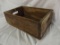 Wooden Crate - Buy Pepsi Cola Rough Condition