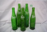 (5) Teem Bottles-Assorted Sizes