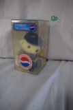 Limited Edition Pepsi Century Bear 