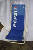 Pepsi Beach Chair (No Shipping Available)