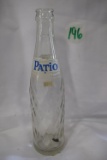 Patio By Pepsi-Cola Bottle