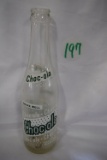 Choc-ola Bottle