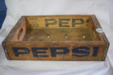 Pepsi Crate