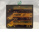 Pepsi Semi collector series