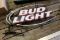 Bud Light Sign