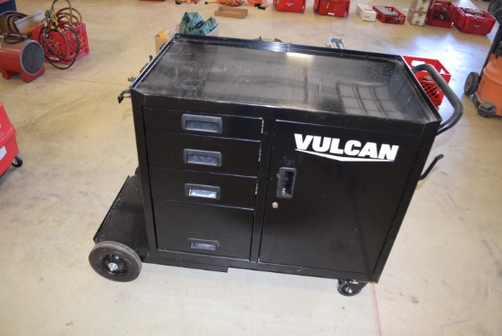 Vulcan Tool Caddy (New)