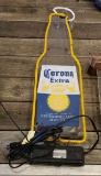 Corona Beer Sign