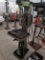 Drill Press