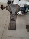 floor grinder