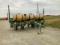 John Deere 7000 - 6 Row