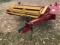 New Holland 1465 Haybine