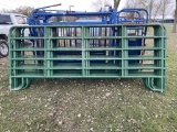 (10) New Corral Panels