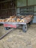 14' Hay Wagon