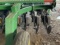 JD 750-15’ NO-Till grain drill w/ grass seeder, 7½” spacing, pull type dual dolly wheel hitch, HD ma