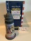 Budweiser LIMITED EDITION COLLECTOR STEIN CIVAL WAR COMMEMORATIVE SERIES ABRAHAM LINCOLN (THIRD IN S