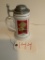 MICHELOB 100TH ANNI. STEIN