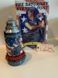 1994 ROSIE THE RIVETOR STEIN